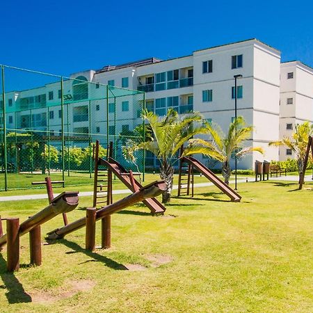 Apartamento - Pôrto das Galinhas Eksteriør bilde