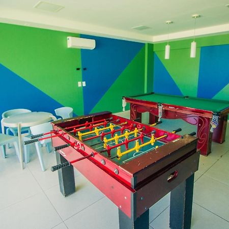 Apartamento - Pôrto das Galinhas Eksteriør bilde