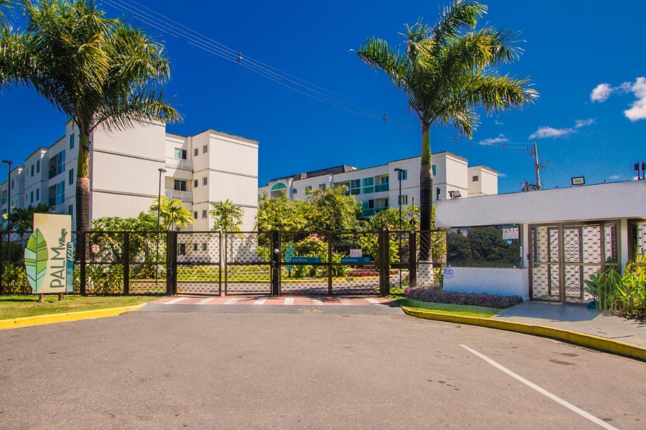 Apartamento - Pôrto das Galinhas Eksteriør bilde