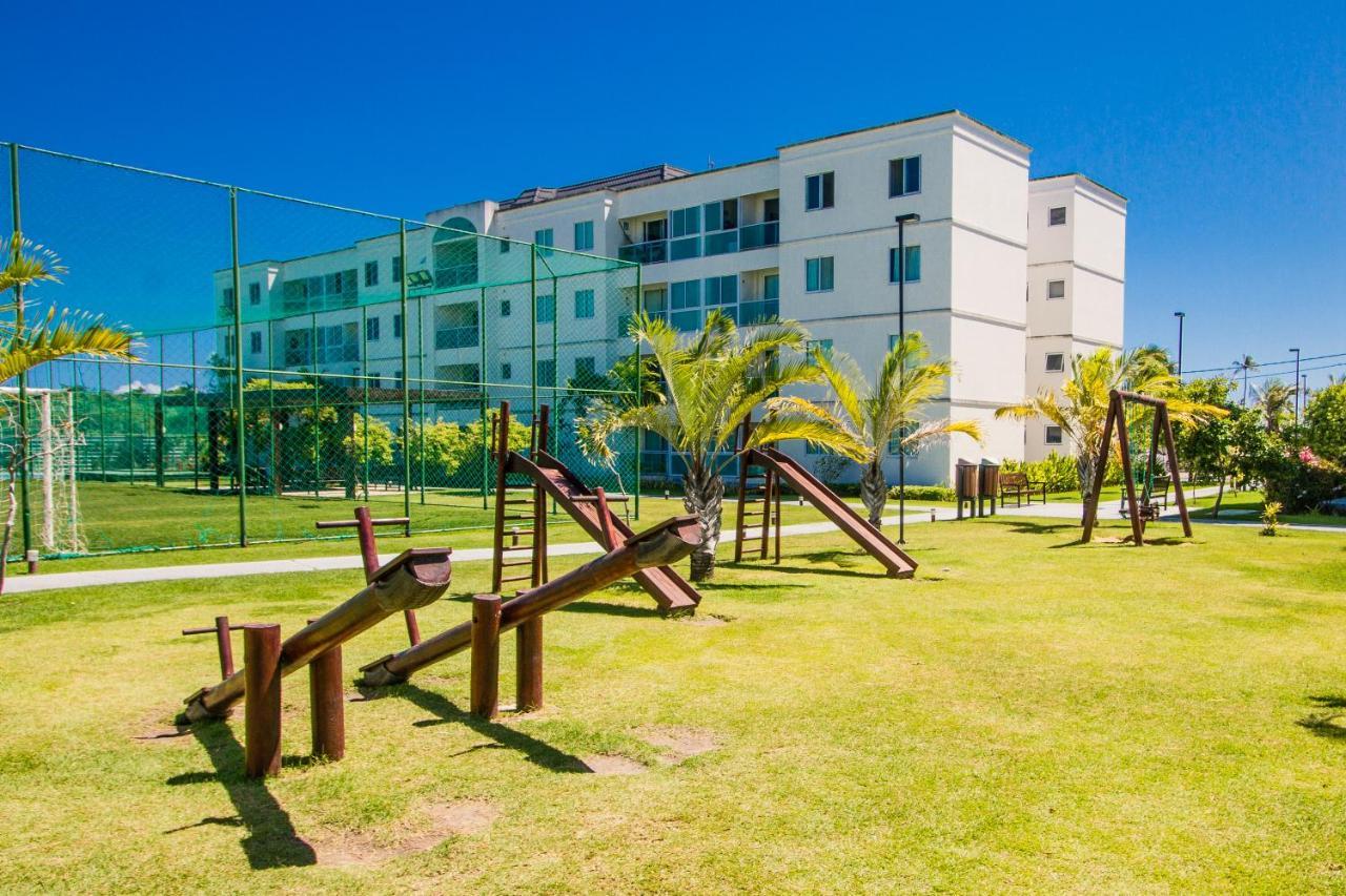 Apartamento - Pôrto das Galinhas Eksteriør bilde