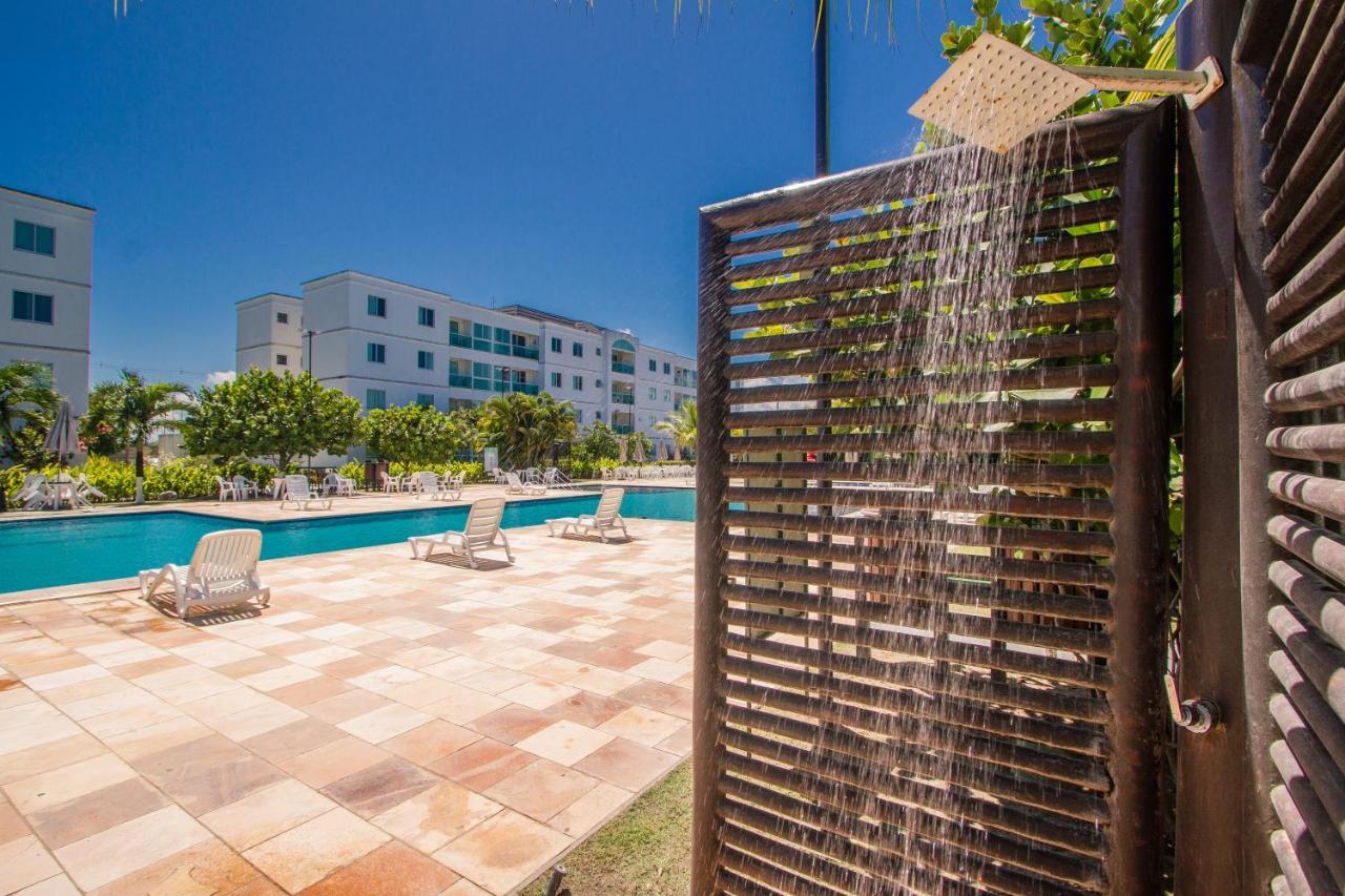 Apartamento - Pôrto das Galinhas Eksteriør bilde