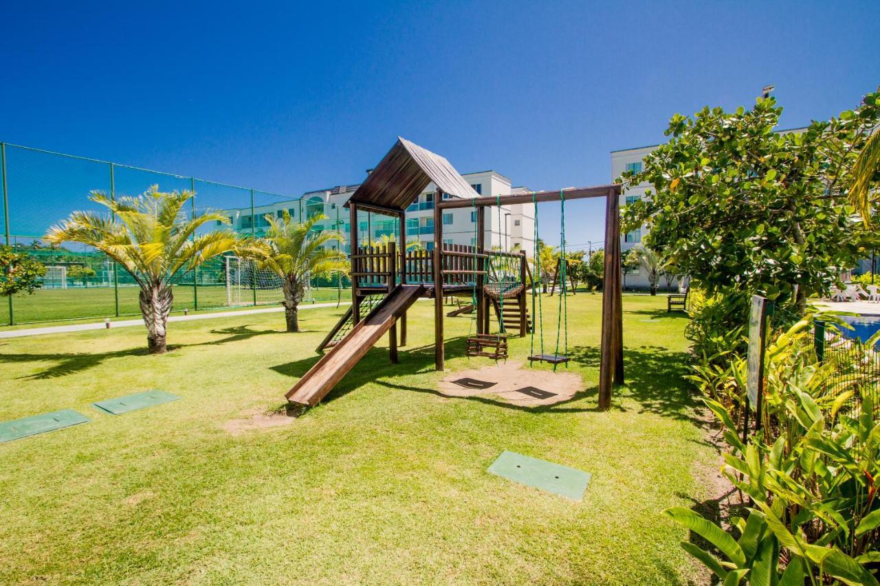 Apartamento - Pôrto das Galinhas Eksteriør bilde
