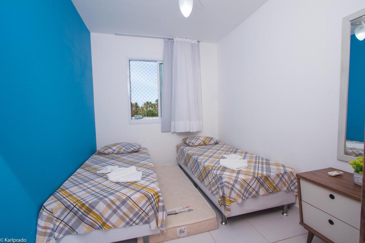 Apartamento - Pôrto das Galinhas Eksteriør bilde