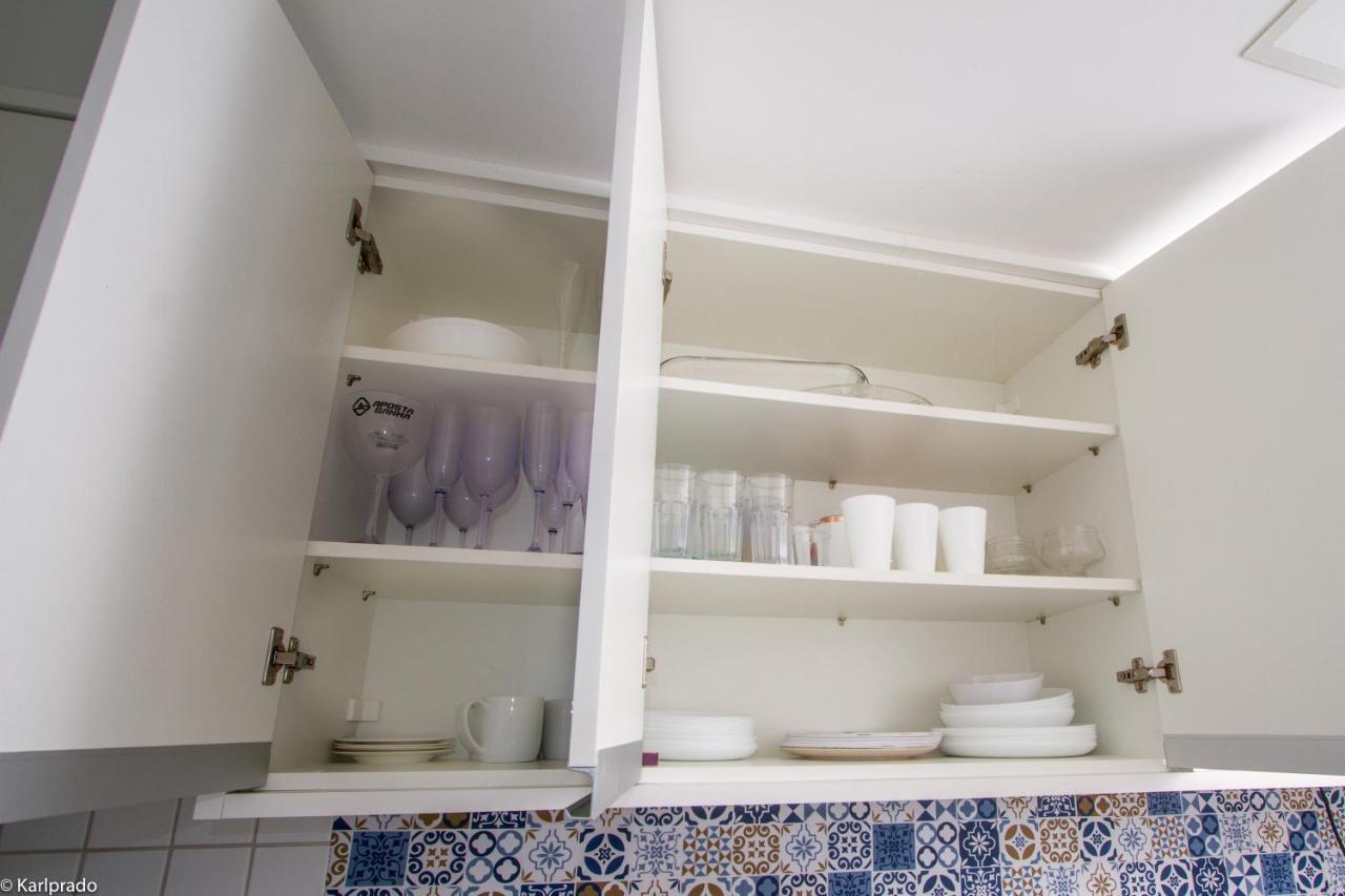 Apartamento - Pôrto das Galinhas Eksteriør bilde