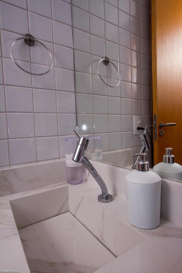Apartamento - Pôrto das Galinhas Eksteriør bilde