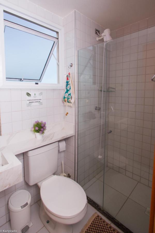 Apartamento - Pôrto das Galinhas Eksteriør bilde