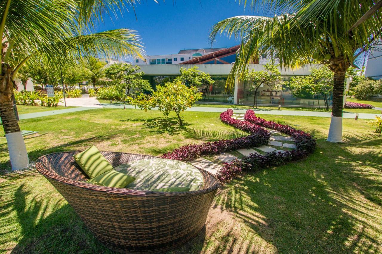 Apartamento - Pôrto das Galinhas Eksteriør bilde