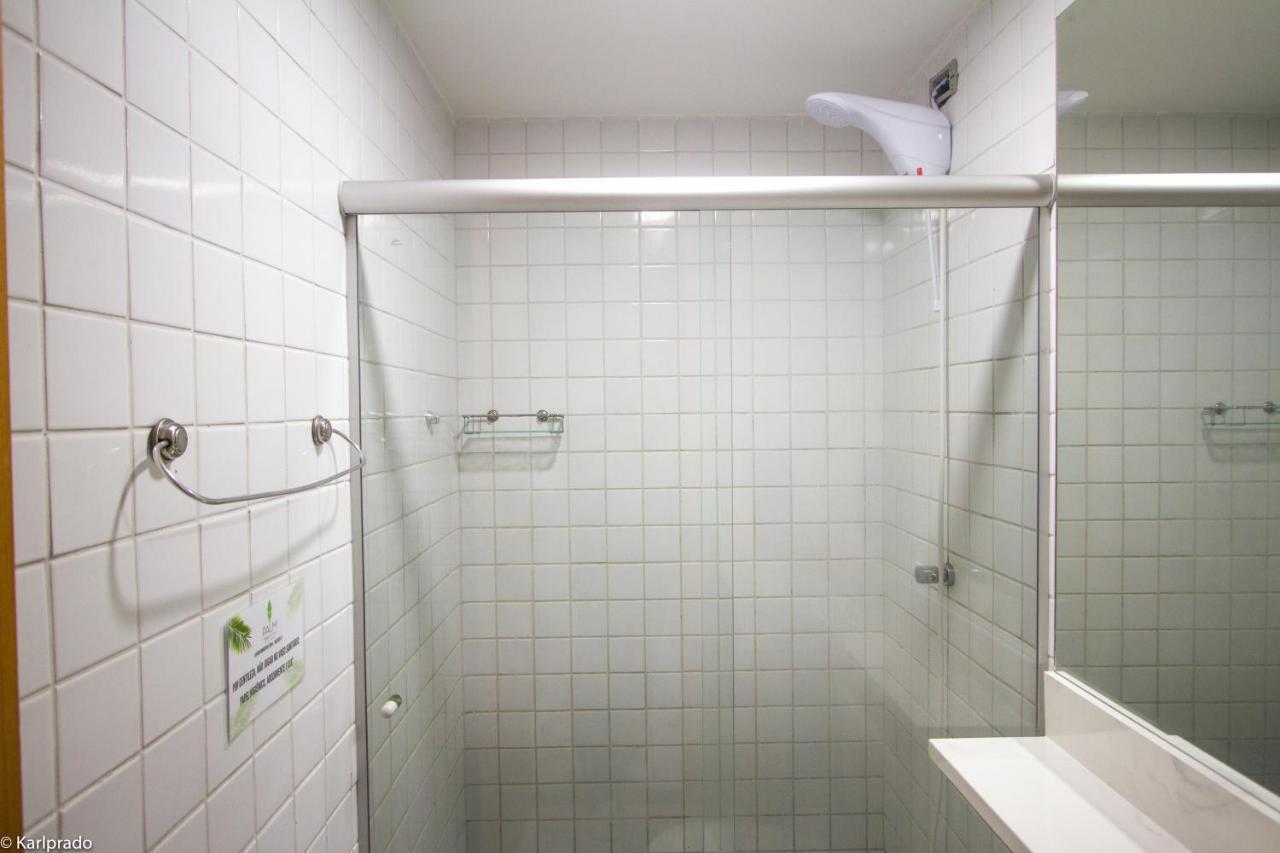Apartamento - Pôrto das Galinhas Eksteriør bilde