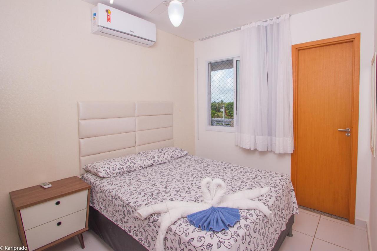 Apartamento - Pôrto das Galinhas Eksteriør bilde